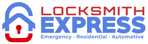 locksmithexpress logo